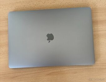 MacBook Pro 16" 2019