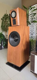 Noble Audio Great Lucid AMT