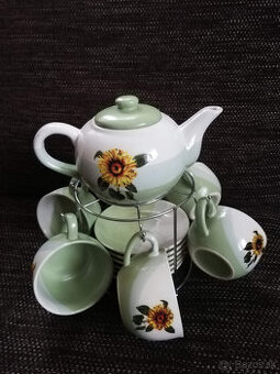 Predam - Čajová súprava