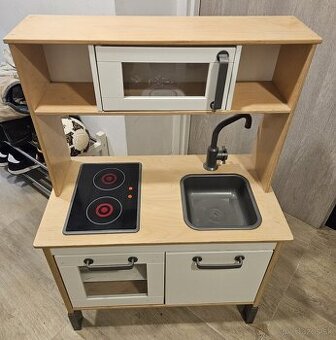 Detská kuchynka IKEA