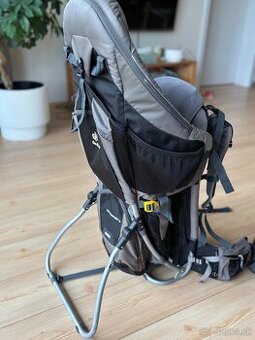 Predám Deuter Kid Comfort 3 turistický nosič pre deti