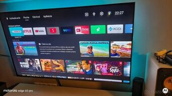 Xiaomi mitv 4s 65
