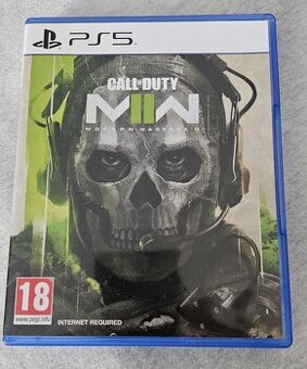 Call of Duty: Modern Warfare 2 PS5