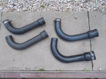 Predam pre skod105-120 hadice zamok kapoty novu nadrz ostr