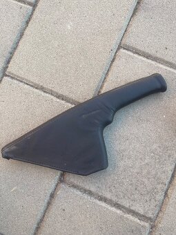 Rukovať ručnej brzdy Škoda Fabia 1