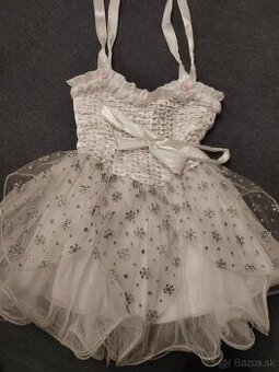 Detské šaty 92
