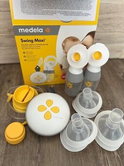 Medela odsávačka