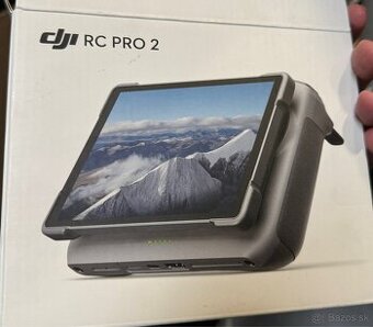 DJI RC Pro 2 - 1
