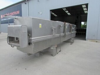 Lineárna rúra Stork titan flowcook 6000/8000/600 - 1
