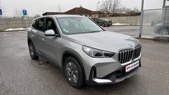 BMW iX1 30 xDrive