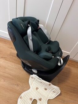 Maxi Cosi Mica 360 pro