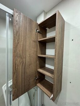 Skrinka do kúpeľne - 1