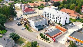 CREDA | predaj komerčný objekt - reštaurácia 860 m2 , Šinta - 1