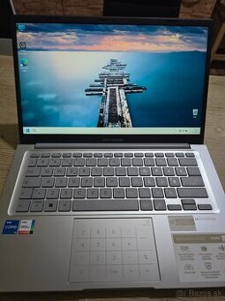 Asus Vivobook 14 so 16 gb ram procesorom intel i5 13 generac - 1