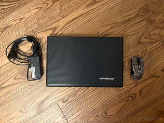 Lenovo G500