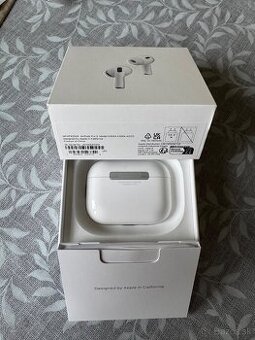 Apple AirPods Pro 3 original