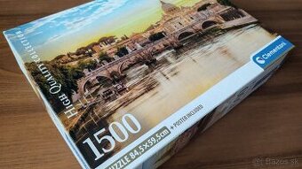 PUZZLE 1500 - 1