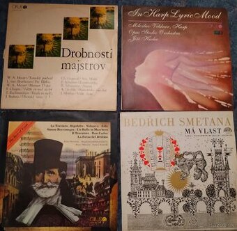 Pre milovníkov vážnej hudby