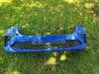 Škoda Scala facelift - 1