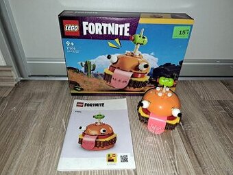 Predam lego fortnite 77070