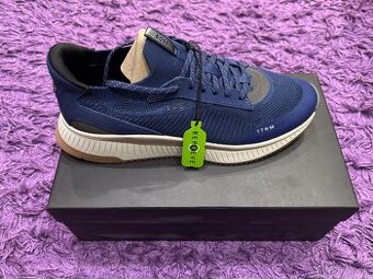 Hugo Boss Tenisky Velkost 44