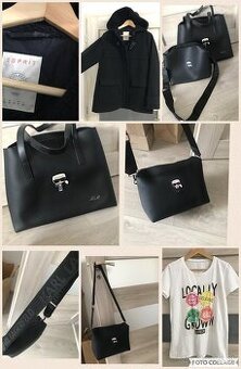 Dámske oblečenie-veľkosť M.