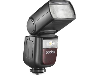 Predam externy blesk Godox V860III-C (Canon)