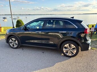 KIA NIRO ELECTRIC