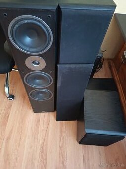 Predám Repro sústavy