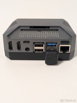 Raspberry Pi 4 8GB RAM