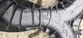 Sacie potrubie 3 tdi 160kw 059129711DM