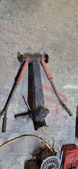 Riaditká Terra Vari