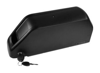 Batéria pre ebike 48V 24,5Ah 1176Wh, max. trvalý odber 50A