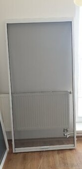 Sieť na strešné okno