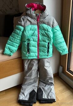 Kvalitná Northville zimná súprava veľ. 116