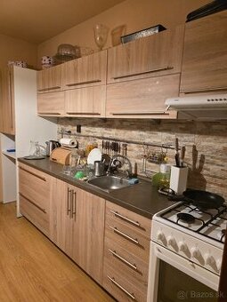 3 izbový byt 70m2 v SNV Západ 1