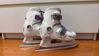 Dievcenske korcule 30-32