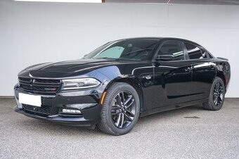 202- Dodge, Charger, 2021, benzín, 3.6 V6 GT, 224kw