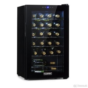 Vinotéka Shiraz 24 fliaš