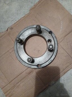 Príruba na 250 skľučovadlo.