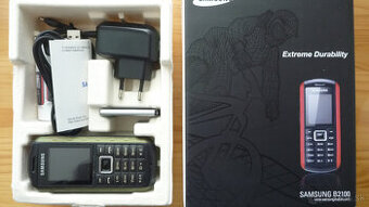 ♦️ SAMSUNG B2100 ♦️