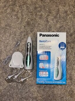 Panasonic ústna sprcha