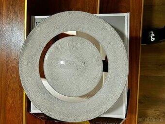 LED luster s diaľkovým ovládaním