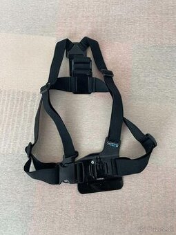 GoPro držiak na hruď