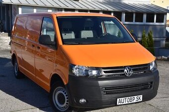 Volkswagen Transporter T5 LONG CHLADIAK- ODPOČET DP