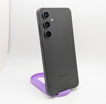 SAMSUNG GALAXY S24 plus 256GB black