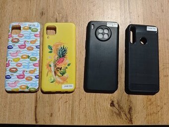 Huawei nové príslušenstvo