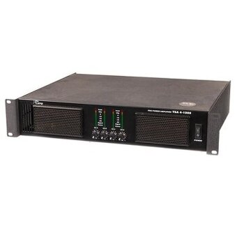 The T.Amp TSA 4-1300