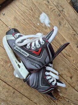 Detské korčule Bauer EUR27 US 10Y, UK 9,5Y