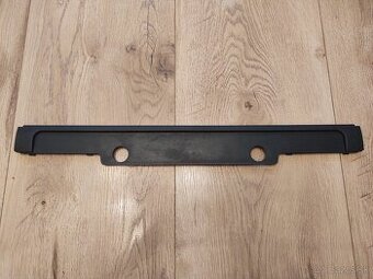 Držiak registračnej značky M-Technik BMW E36